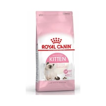 Royal Canin Kitten Yavrı Kedi Maması 2 Kg