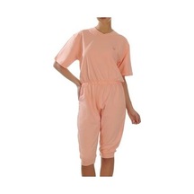 Caretex BH08 Kadın Hasta Bakım Tulumu