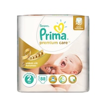 Prima Premium Care Jumbo Boy Mini 88li Tarı