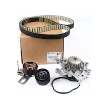 Psa 1638159680 Triger Seti Devirdaimli Citroen Berlingo C-elysee C3 Aircross C4 Cactus 1.5bluehdi Dv5