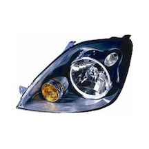 Tyc Far Komple Sag Motorl. Fıesta 05 08 20-a847-05-2b For10fı019 6s6113w029cd 1415694