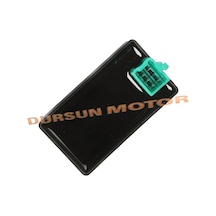 Cg 125&150 Beyin 1 Söket 5 Pin Cdı