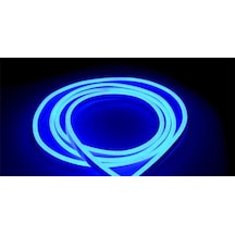 Cata-4554M Mavi Neon Hortum Led 25M (1mt)