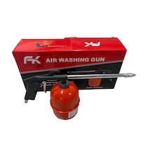 Fk Frıko Mazot Püskürtme Tabancası 1000ml
