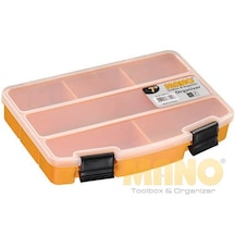 Mano Org-7" Organizer