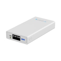 Enerx ENR-P2025DT 20.000 Mah 22.5 W Led Göstergeli Powerbank