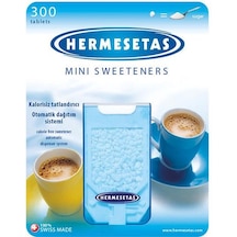 Hermesetas Klasik Tatlandırıcı 300 Tablet