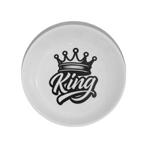 Raccoon Eco010 King Seramik Mama Ve Su Kabı 250ml