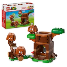 LEGO® Super Mario 71433 Goomba Oyun Parkı