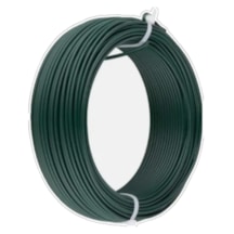 Pvc Kaplı Tel 3,00 Mm 100 Metre 3 Kg