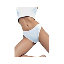 Çift Kaplan 515 Kadın Slip Kadın Bikini Külot