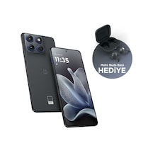 Motorola Edge 70 12 GB 512 GB (Distribütör Garantili) + Swarovski Kulaklık