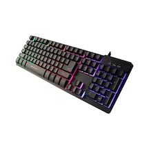 Stalker Warrior GMK9 Mekanik Klavye