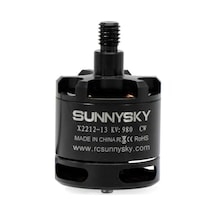SunnySky X2212-13 980KV CW Fırçasız Drone Motoru