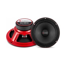 Edison Ed-mb25 Mid-bass Hoparlör, 150 Watt Rms, 450 Watt Maksimum, 4 Ohm, 96 Db, 25 Cm, Oto Ses Sistemleri İçin