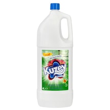 Kuzey Çamaşır Suyu Ultra Bahar Kokulu 2500 Ml Tekli