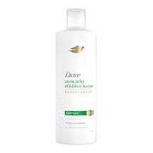 Dove Şampuan Dökülme Karşıtı 375 Ml - 6 Adet Tarı