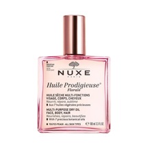Huile Prodigieuse Florale 100ml