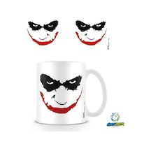 Joker Kupa Bardak Tek Adet K0269 Çok Renkli