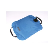 Ortlıeb N47 Water Sack Su Torbası 10l Mavi Siyah