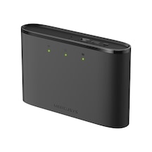 Mercusys MT110 4g Lte Şarjlı Taşınabilir Modem