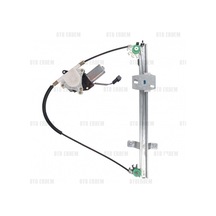 Rollcar Cam Kaldırma Mekan. Ön Sağ Elektrikli R9-11 1986- Rollcar Rc12-512606 7701349576 7702256332