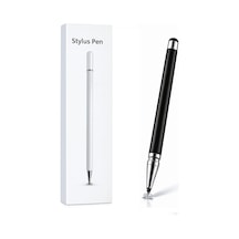 Vivo Y29s Uyumlu Dokunmatik Stylus Kalem Disk Uçlu Hassas Tablet Telefon Çizim Kalemi Diğer