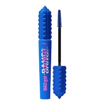Benefit Cosmetics Badgal Bang Maskara Power Blue