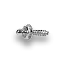 Loxx Tenax Tekne Brandası Çıtçıt Vidası 16 Mm