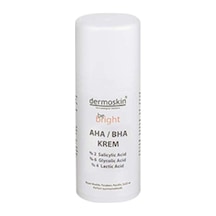 Aha/bha Krem 33 Ml