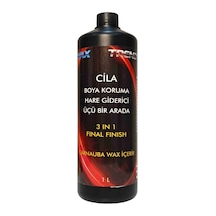 Trendwax 1 Litre Koruyucu Cila Wax