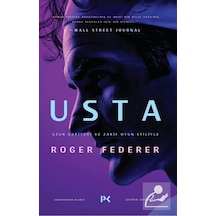 Usta & Uzun Kariyeri Ve Zarif Oyun Stiliyle Roger Federer / Ch...