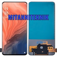 Oppo Reno Lcd Ekran Dokunmatik (501430448)