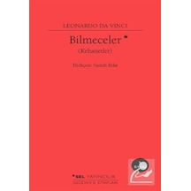 Bilmeceler (Kehanetler) - Leonardo da Vinci - Sel Yayıncılık
