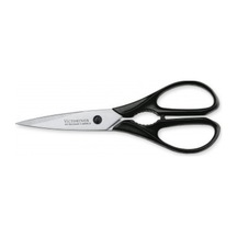 Victorinox Mutfak Makası Siyah 20 CM