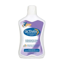 Activex Hassas Sıvı Sabun 650 ML