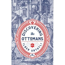 Discovering The Ottomans - Rjcı-761158