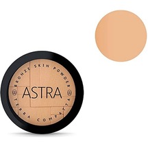 Astra Bronzer Pudra Compact Bronzlaştırıcı Etki 9g No 14