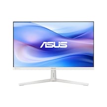 Asus Vu279hfı-w 27" 100hz 1ms Hdmı Fullhd Adaptive-sync Ips Vesa Monitör