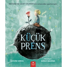 Küçük Prens - Rjcı-729800