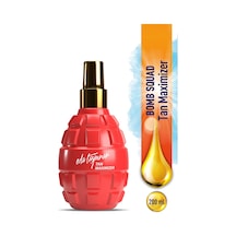 Eda Taşpınar Tan Maximizer Nemlendirici ve Bronzluk Destekleyici Losyon 200 ML