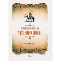 Fransızca Seçme Hikayeler Nasreddin Hoca - Demet Küçük - Profil Kitap