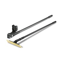 Karcher Wv Serileri Için Cam Temizleme Uzatma Seti