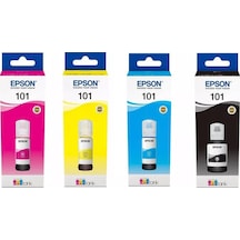 Epson  Epson 101 Mürekkep Seti 218193380