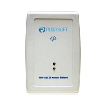 Mw-220 Zil Kontrol Ünitesi- Usb