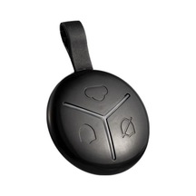 U-prox Keyfob Siyah