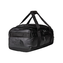 The North Face Base Camp Voyager Duffel 42l Unisex Çanta Nf0a52rqkt01 Siyah