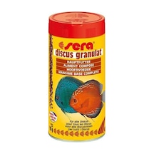 Sera Discus Granulat 250ml 116gr