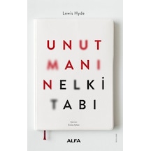 Unutmanın El Kitabı / Lewis Hyde