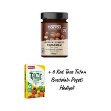 Kakaolu Fındık Ezmesi 350 Gr